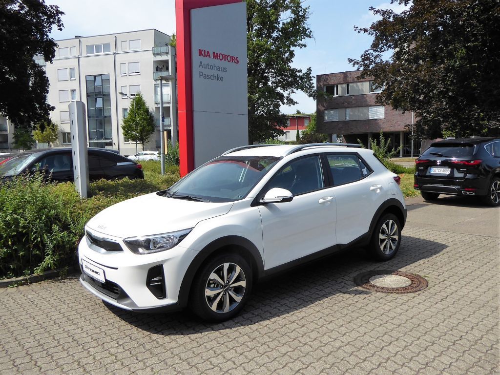 Kia Stonic 2023