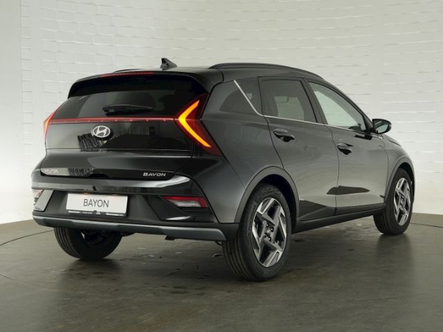 Hyundai BAYON 2025