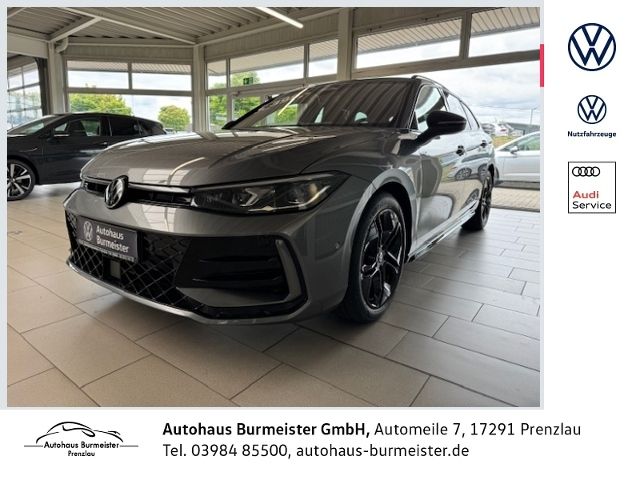 Volkswagen Passat 2025