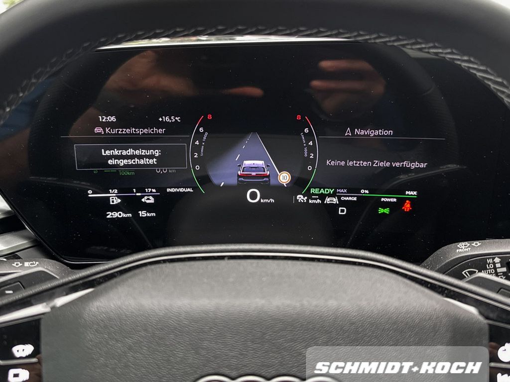 Audi A5 2025