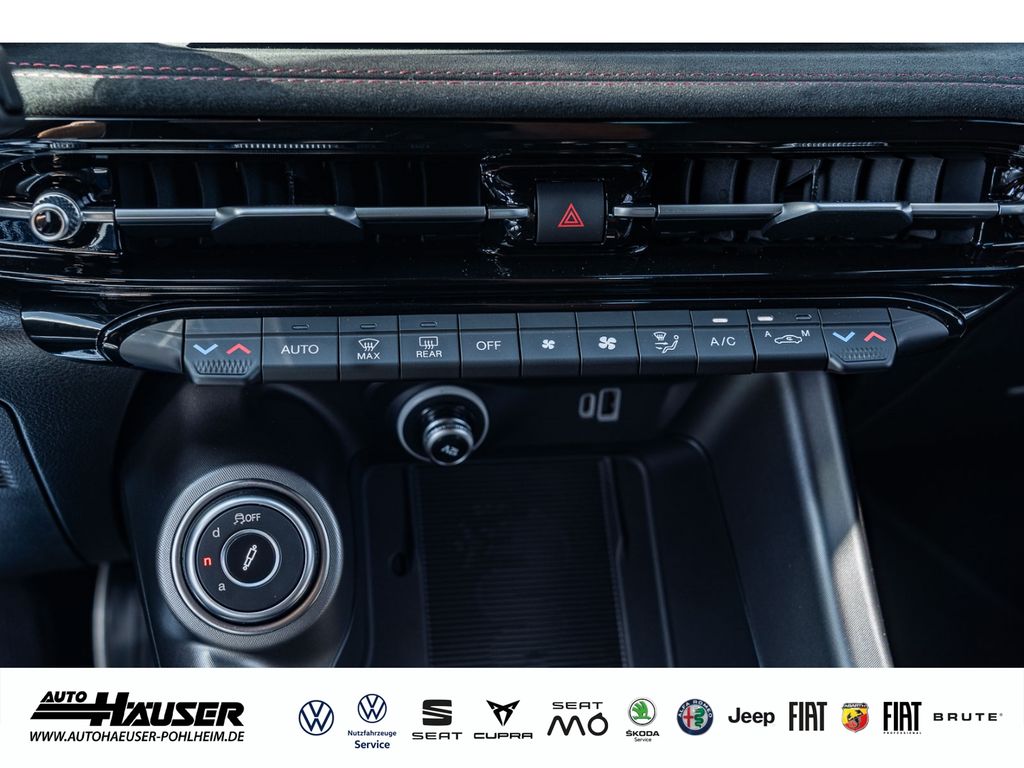 Alfa Romeo Tonale 2024