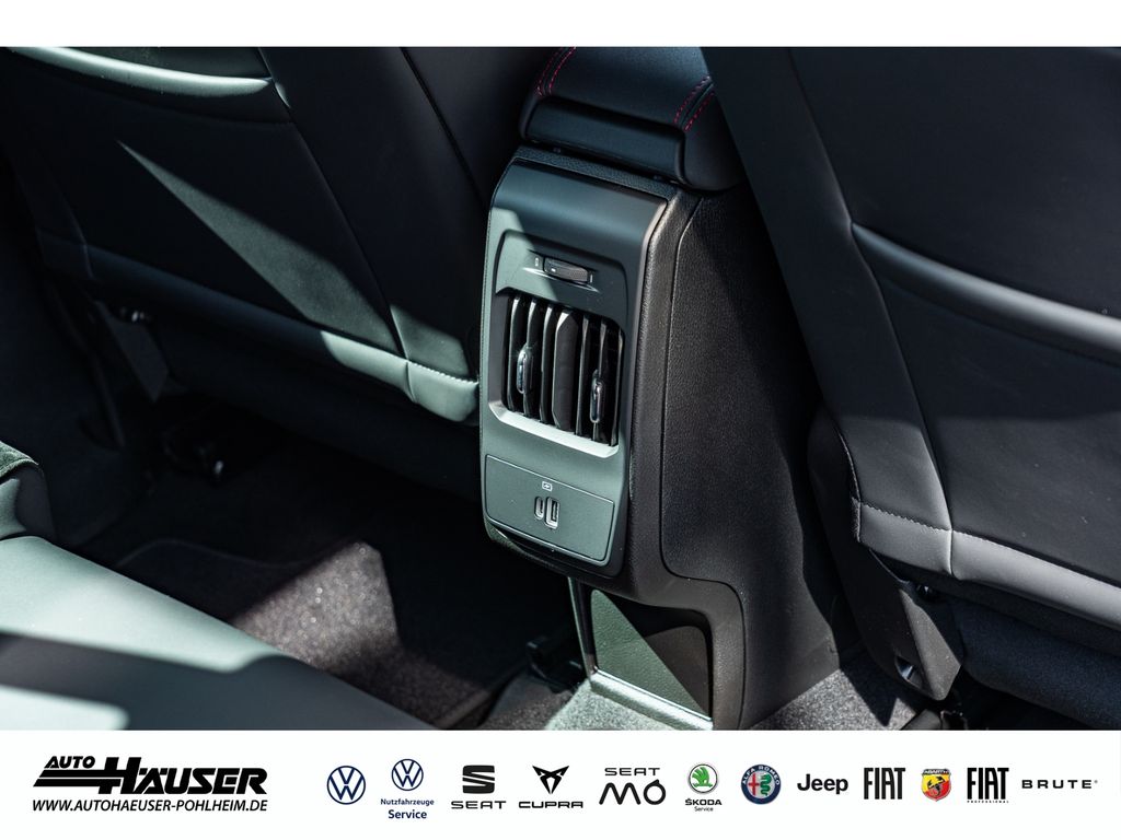 Alfa Romeo Tonale 2024