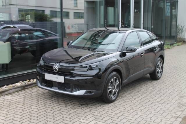 Citroën C4 2025