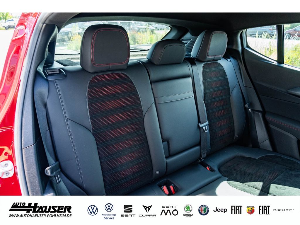 Alfa Romeo Tonale 2024