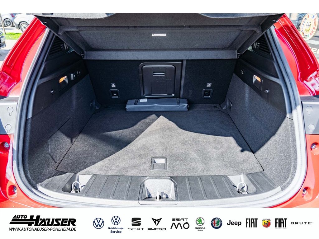 Alfa Romeo Tonale 2024