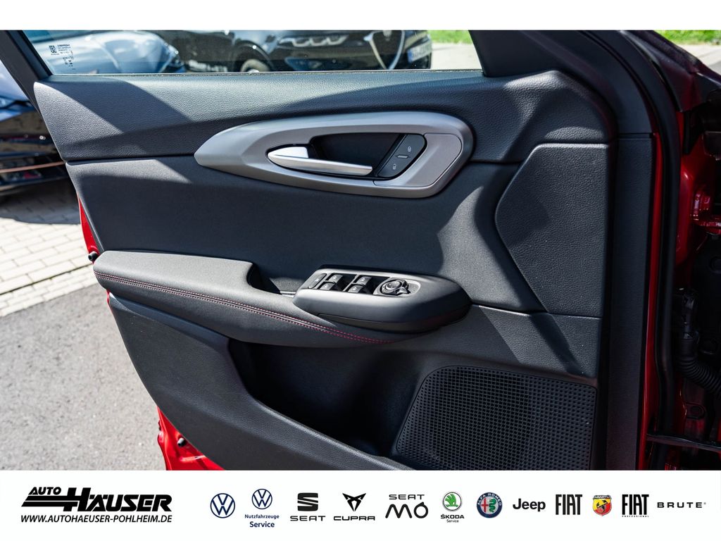 Alfa Romeo Tonale 2024