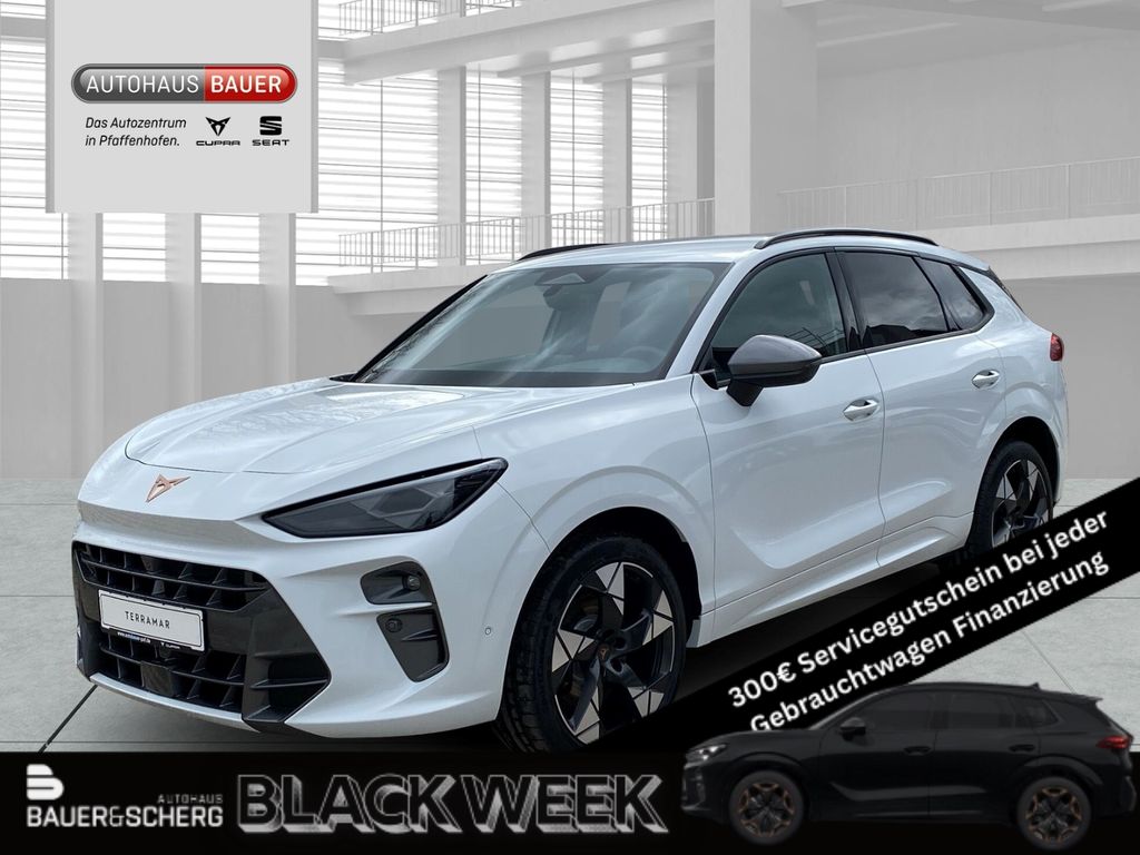 Cupra Terramar 2025