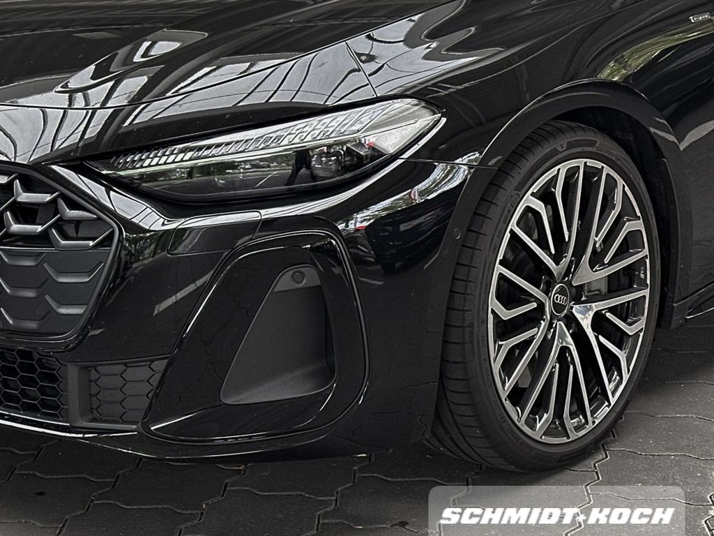 Audi A5 2025