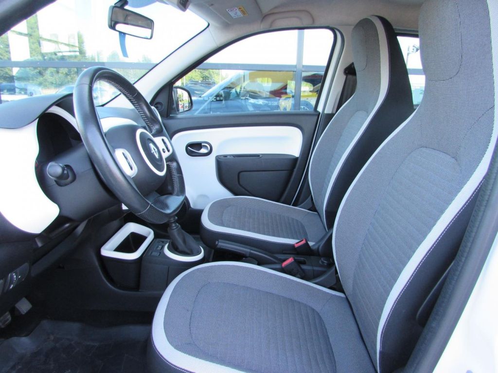 Renault Twingo 2018