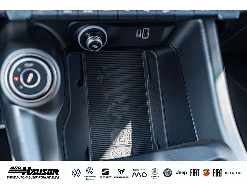 Alfa Romeo Tonale 2024