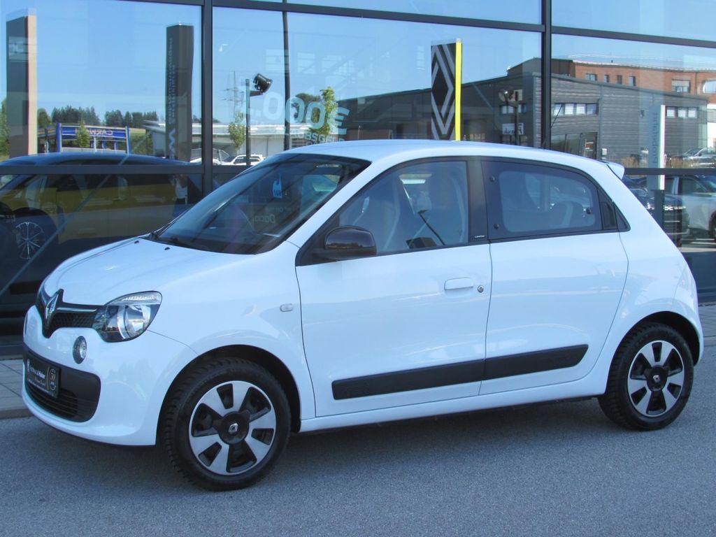 Renault Twingo 2018