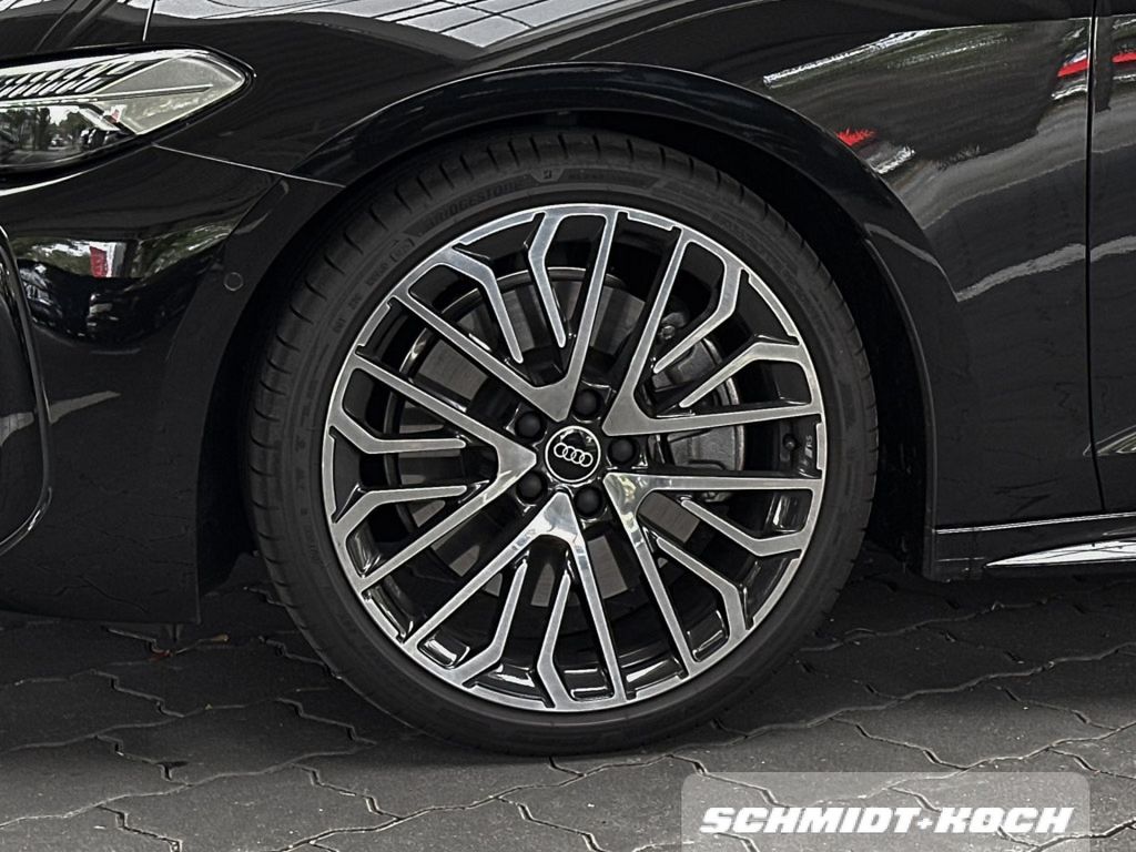 Audi A5 2025