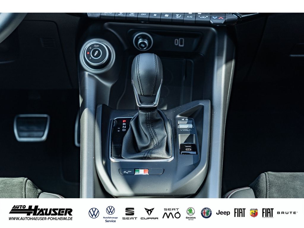 Alfa Romeo Tonale 2024