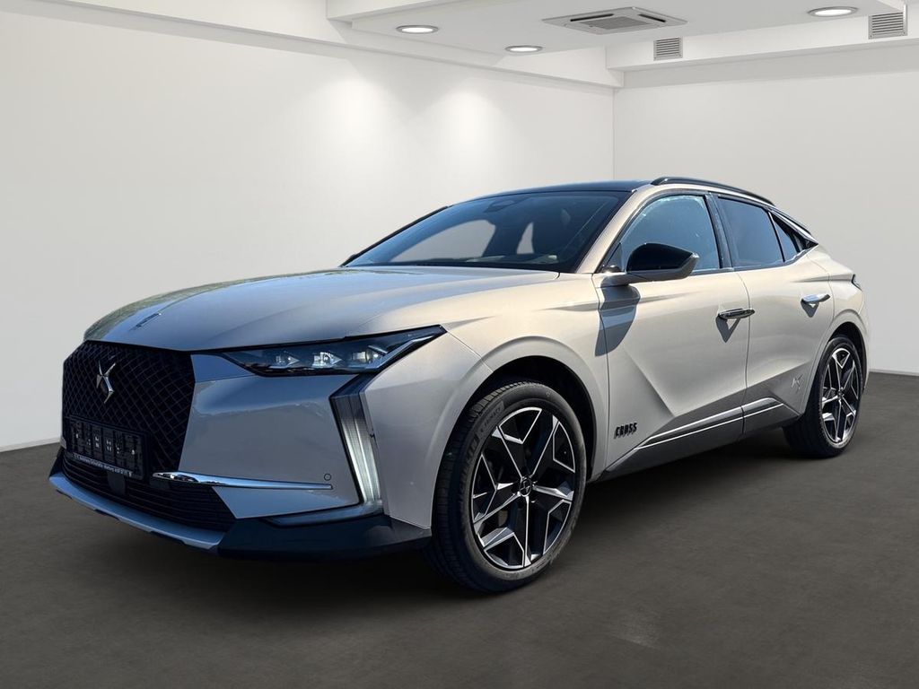 DS Automobiles DS4 Crossback 2023
