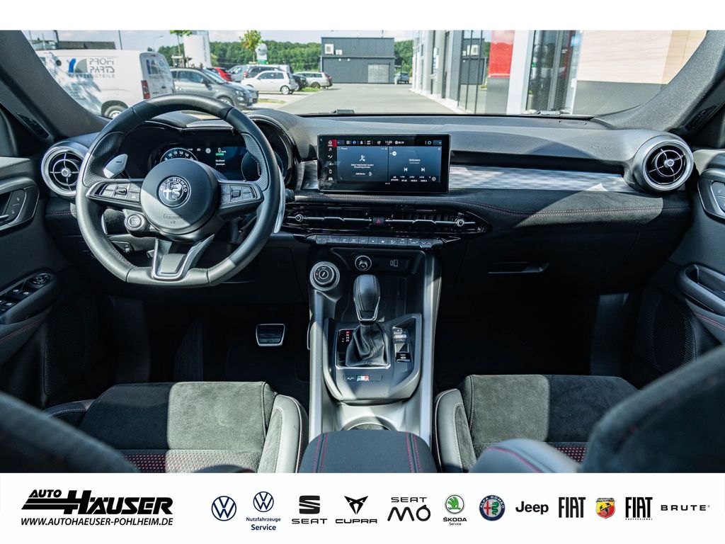 Alfa Romeo Tonale 2024