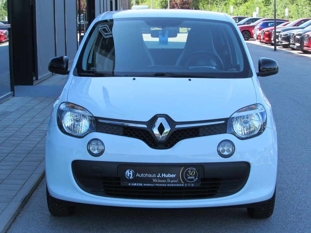 Renault Twingo 2018
