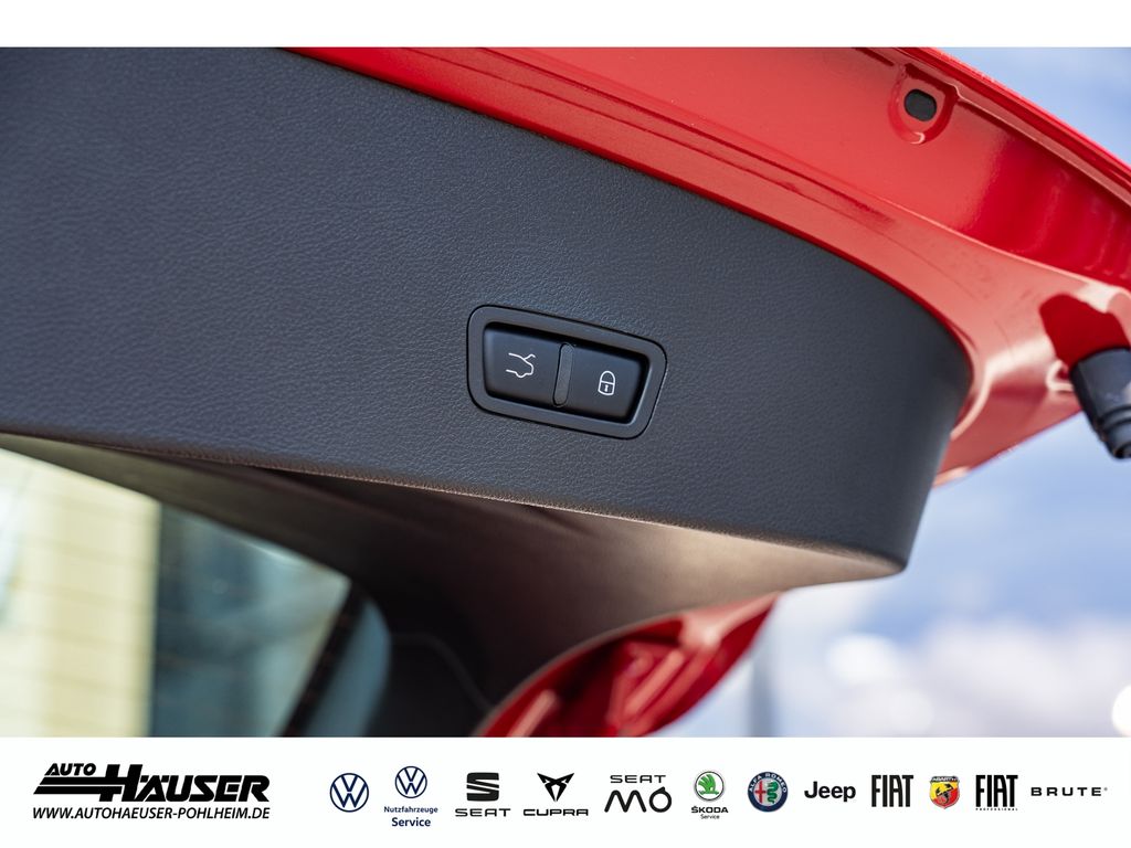 Alfa Romeo Tonale 2024