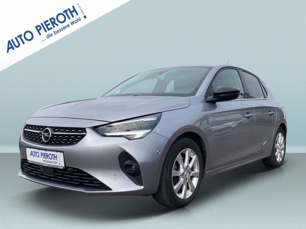 Opel Corsa 2019