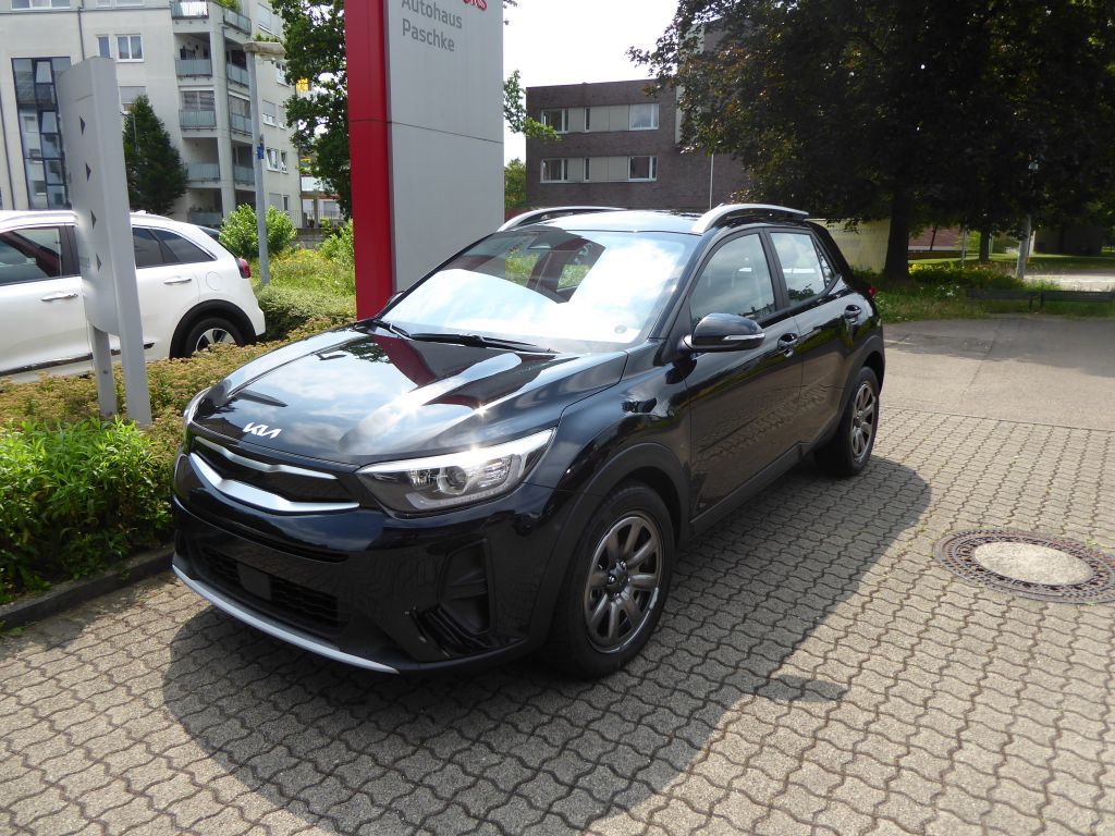 Kia Stonic 2024