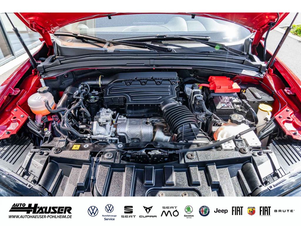 Alfa Romeo Tonale 2024