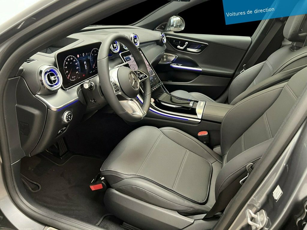 Mercedes-Benz C 220 2024