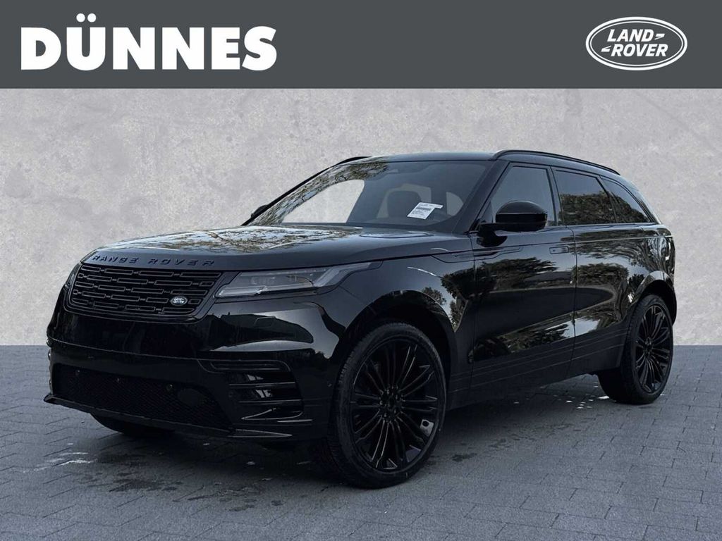 Land Rover Range Rover Velar 2025