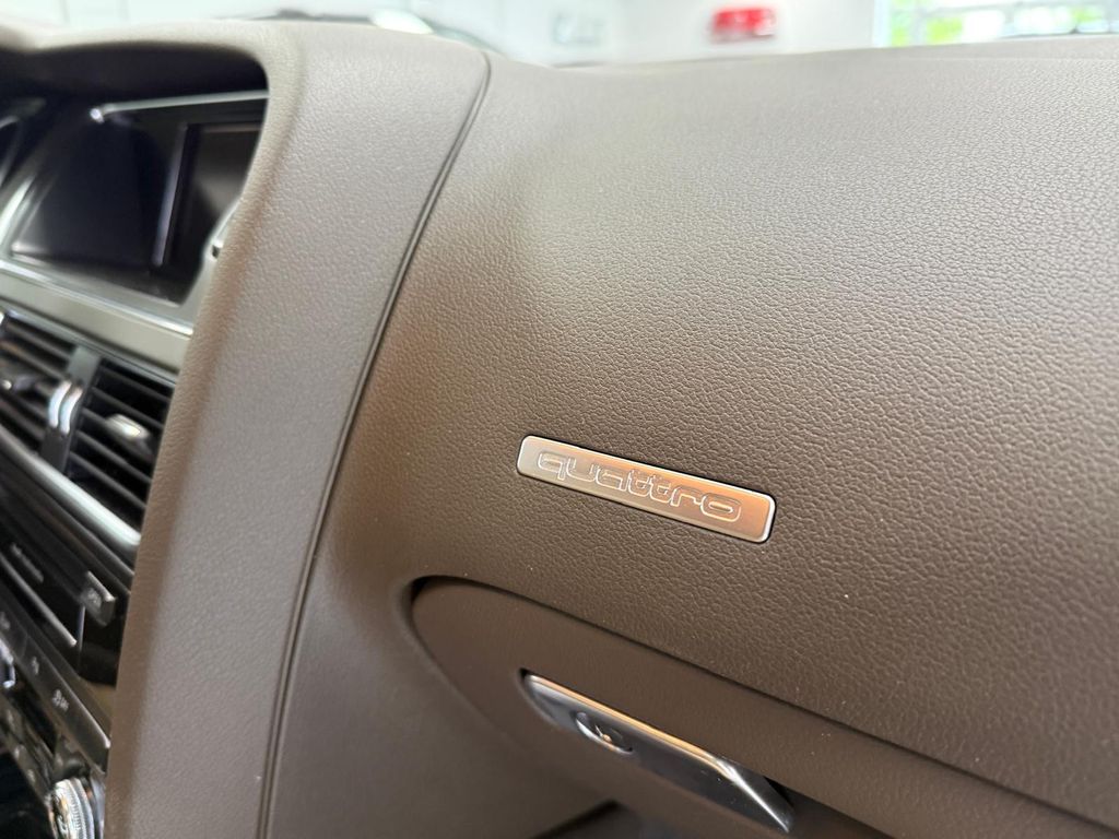 Audi A5 2014