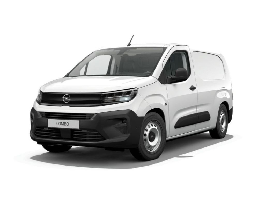 Opel Combo 2025