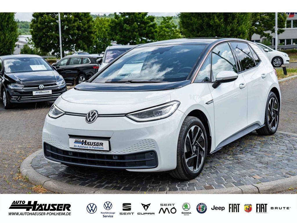 Volkswagen ID.3 2022