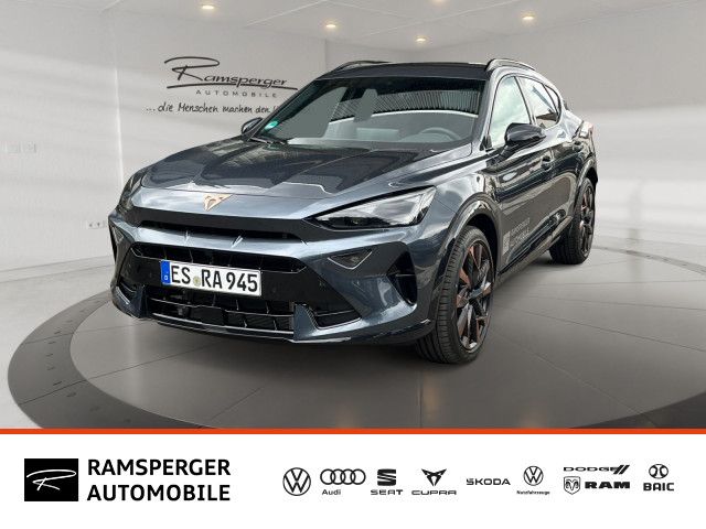 Cupra Formentor 2025