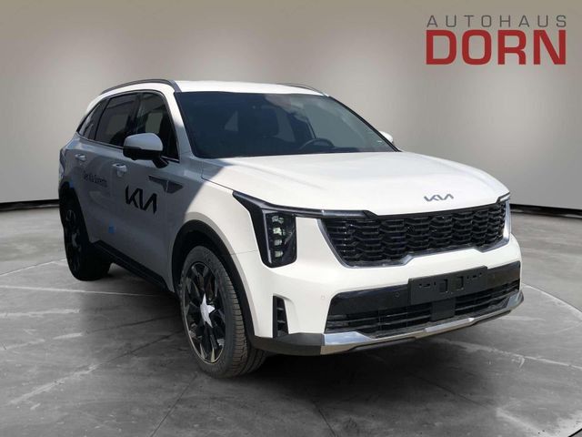 Kia Sorento 2025