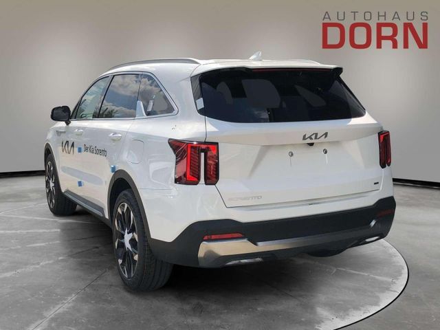 Kia Sorento 2025