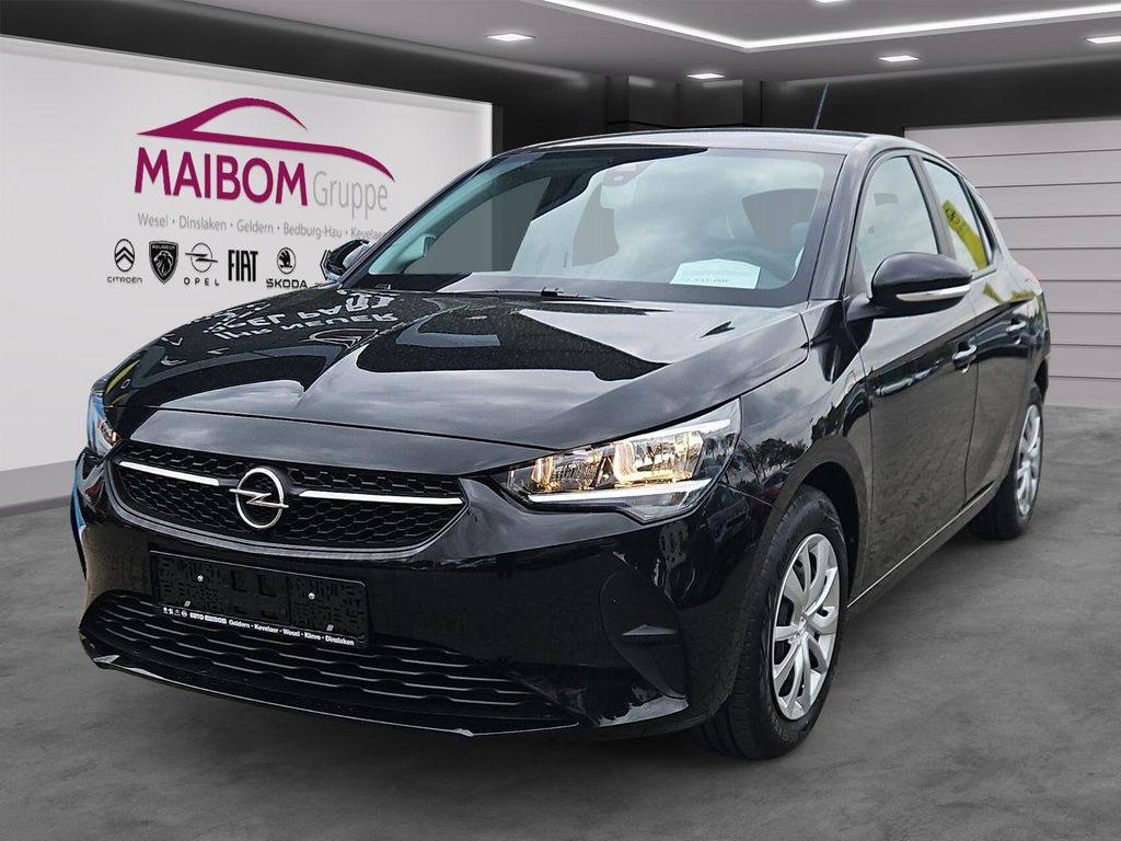 Opel Corsa 2021