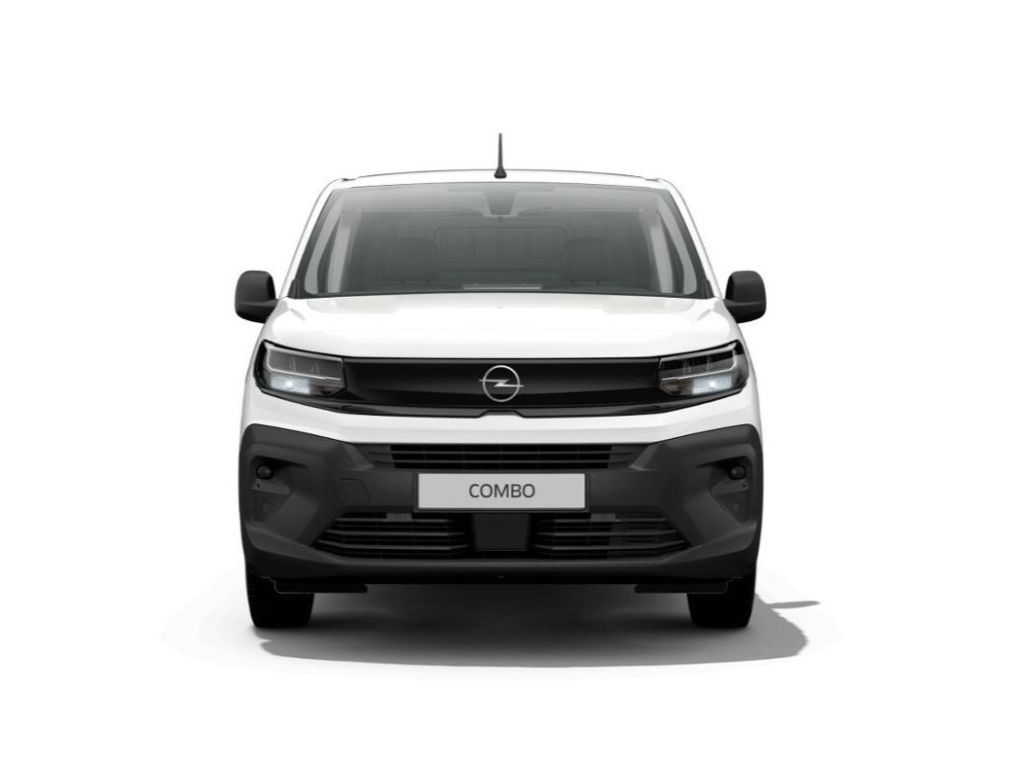 Opel Combo 2025