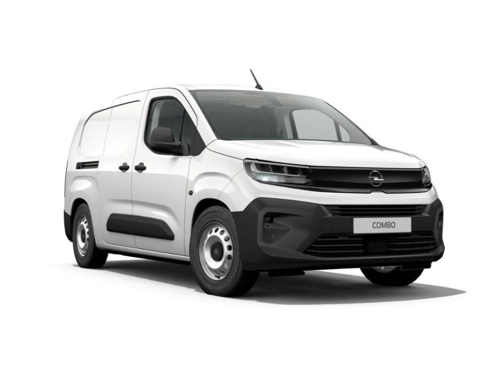 Opel Combo 2025