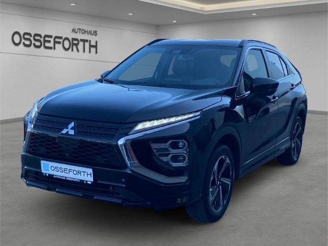 Mitsubishi Eclipse Cross 2023