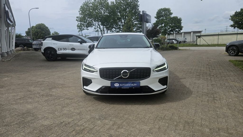 Volvo S60 2024