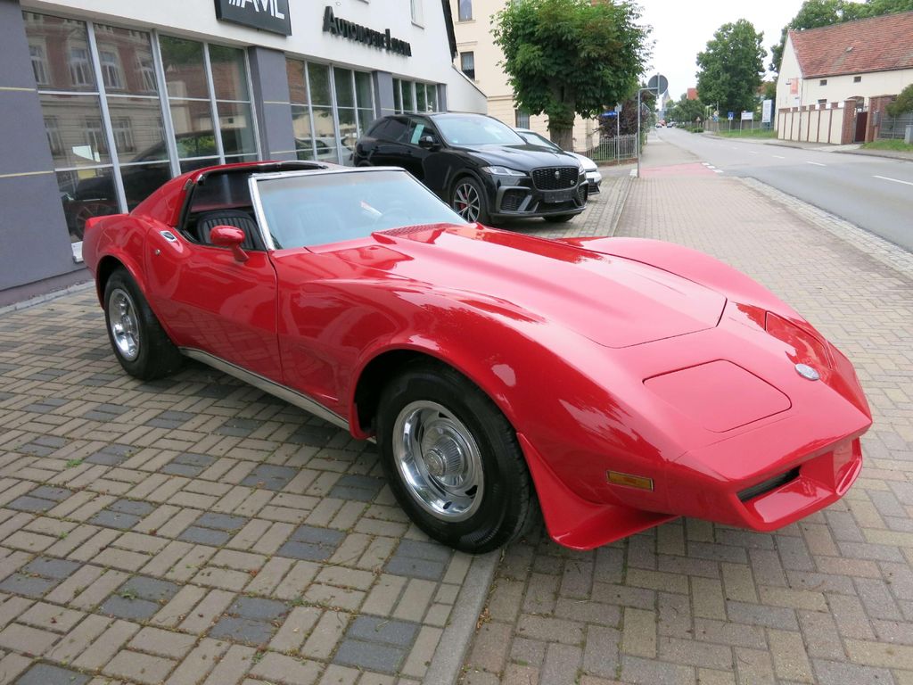 Chevrolet Other 1975