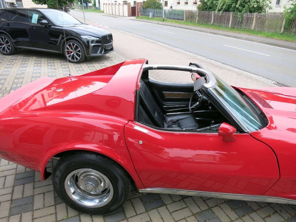 Chevrolet Other 1975