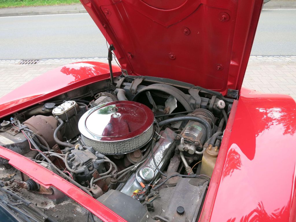 Chevrolet Other 1975