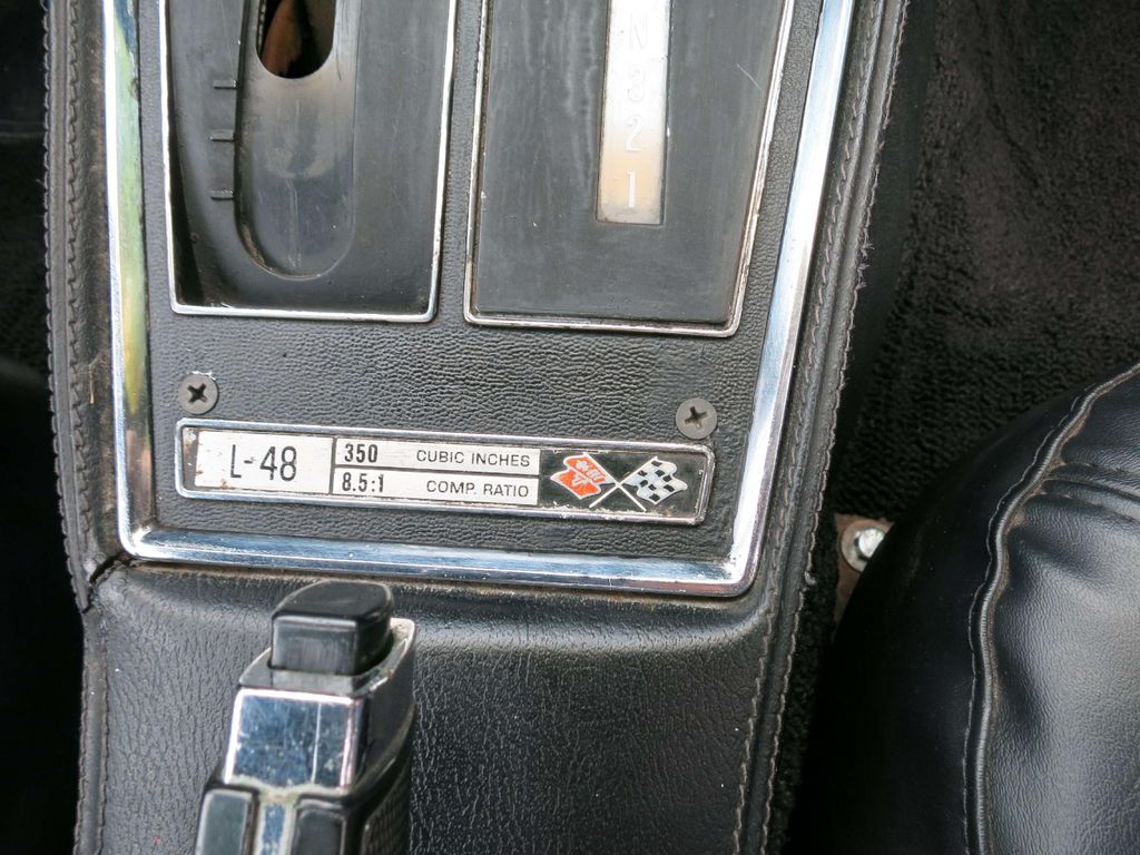 Chevrolet Other 1975