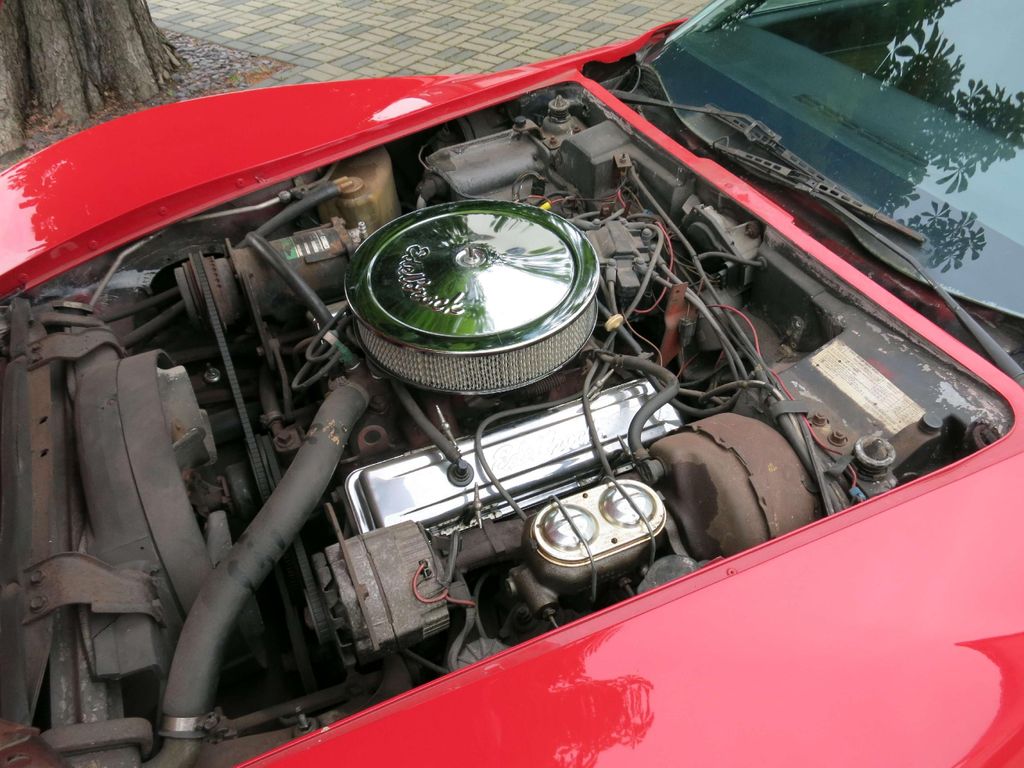 Chevrolet Other 1975