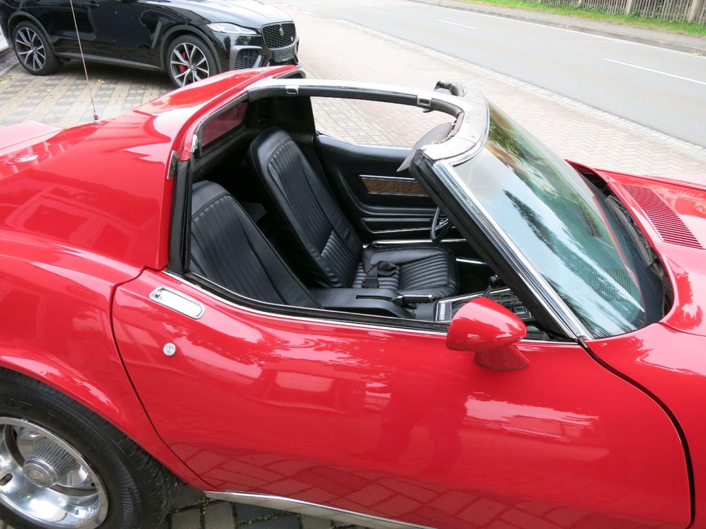 Chevrolet Other 1975