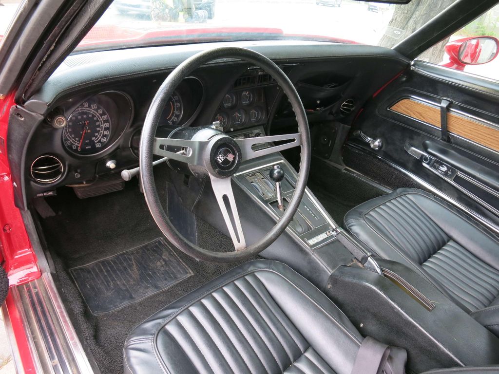 Chevrolet Other 1975