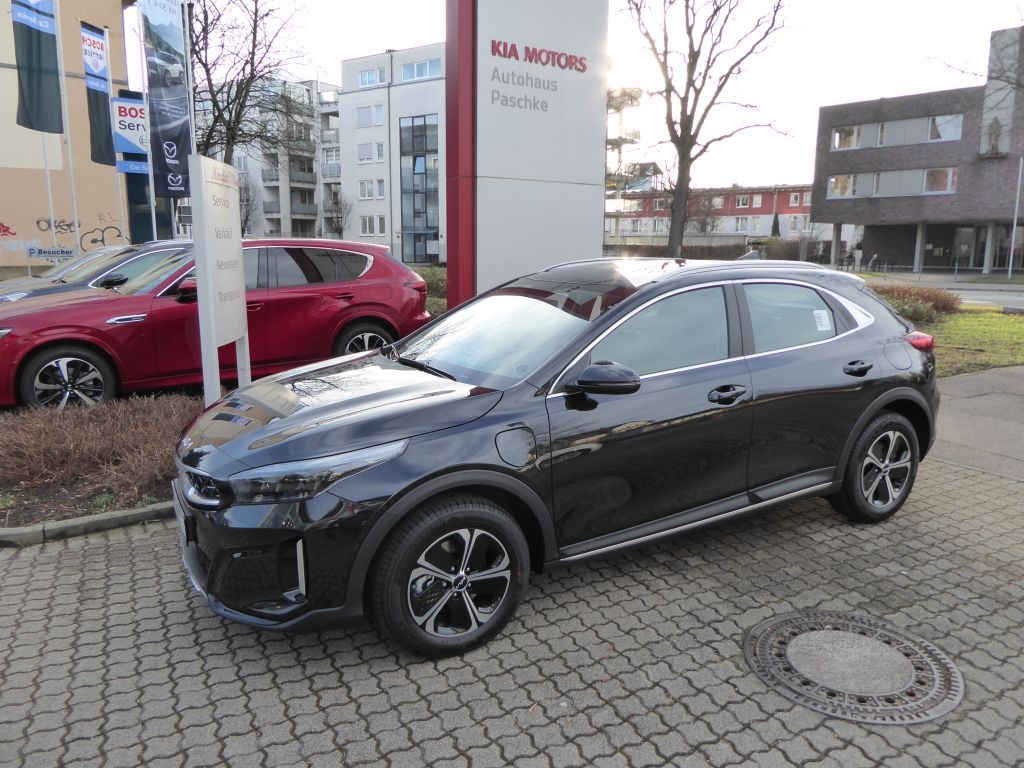 Kia XCeed 2024