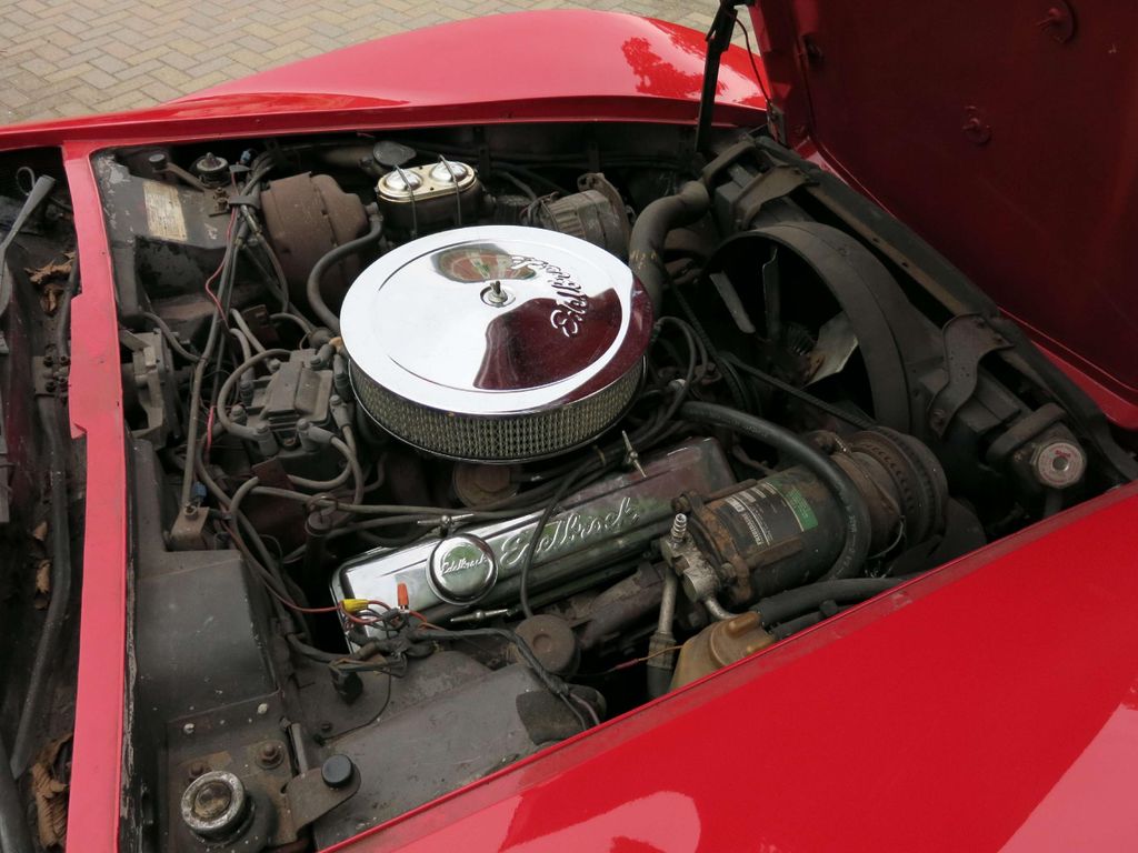 Chevrolet Other 1975