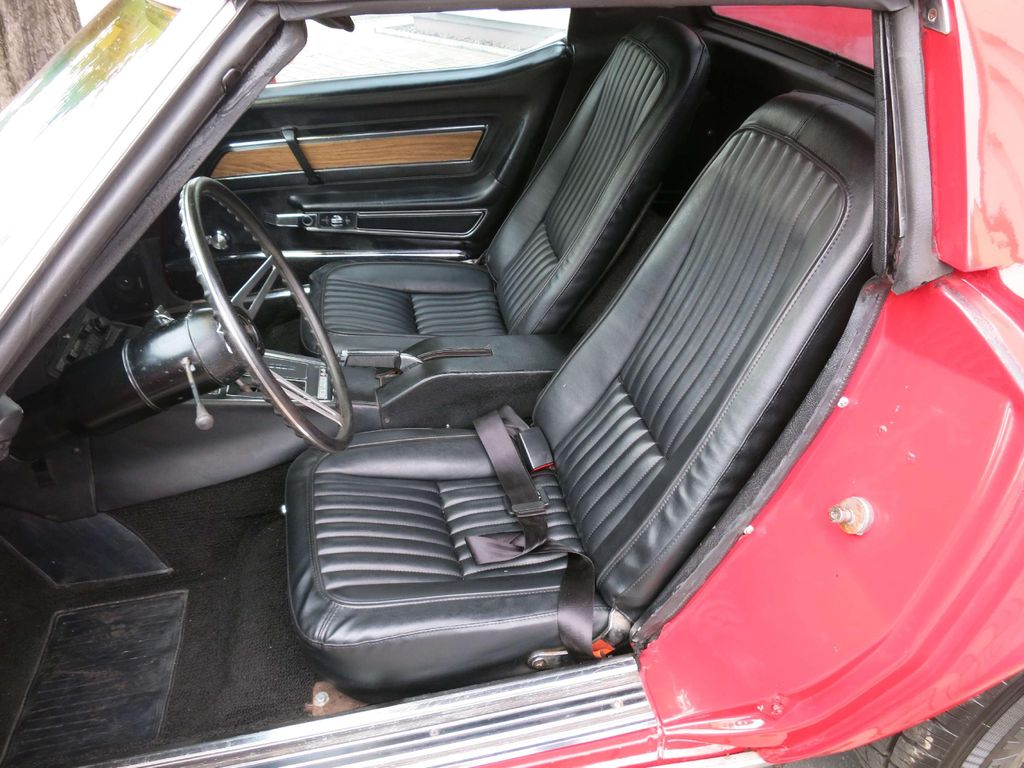 Chevrolet Other 1975