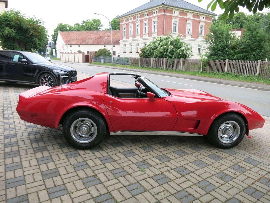 Chevrolet Other 1975