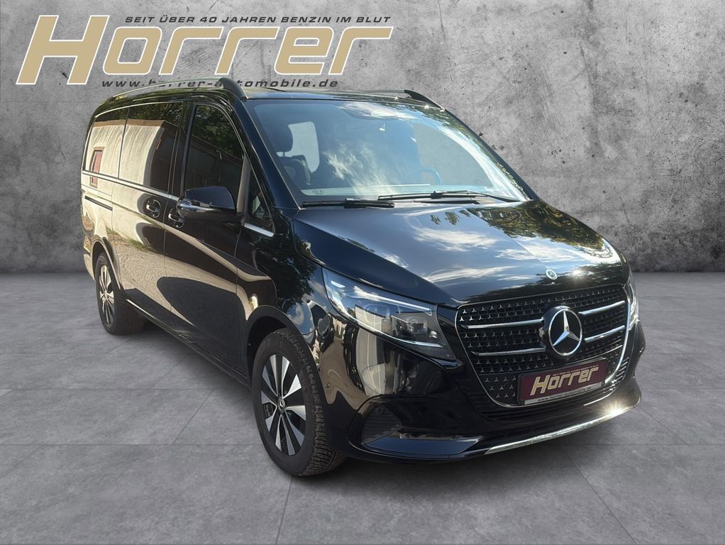 Mercedes-Benz V 300 2024