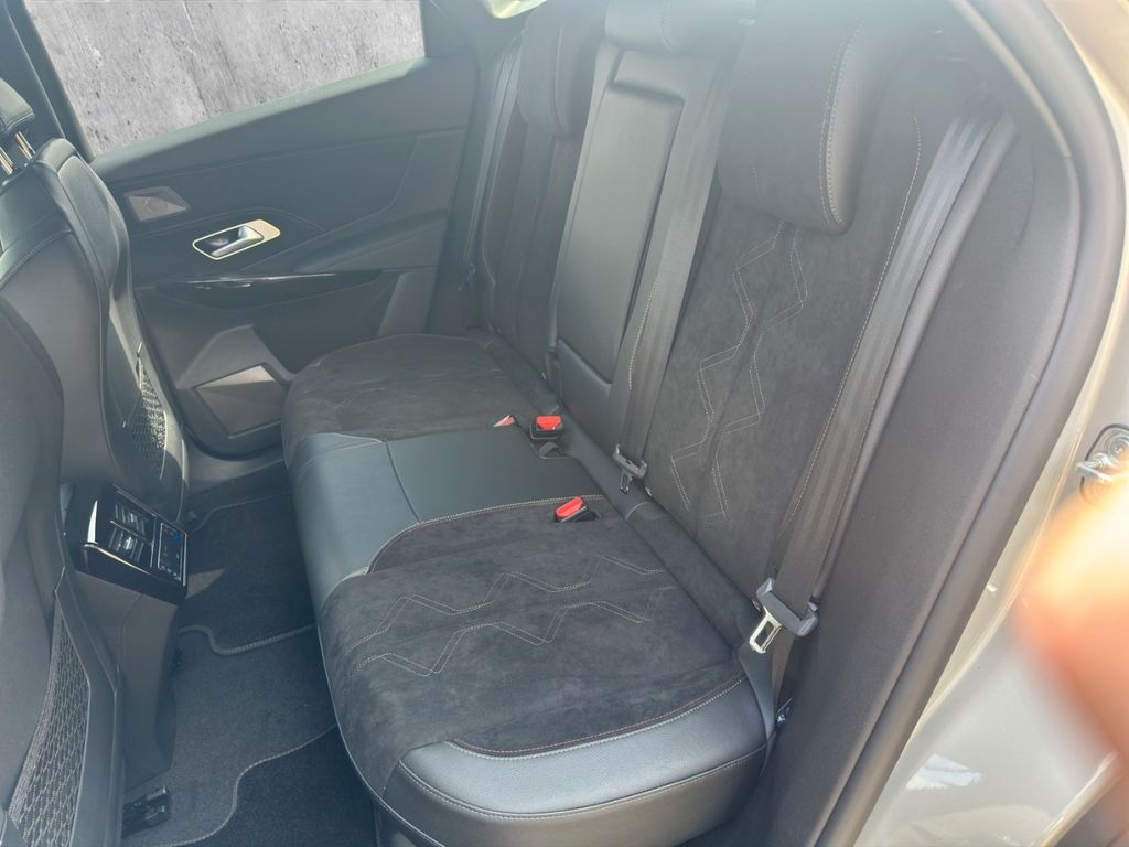 DS Automobiles DS7 (Crossback) 2025